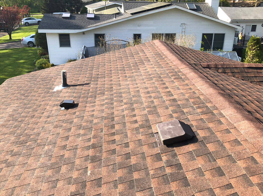 Roof Replacement East Quogue NY